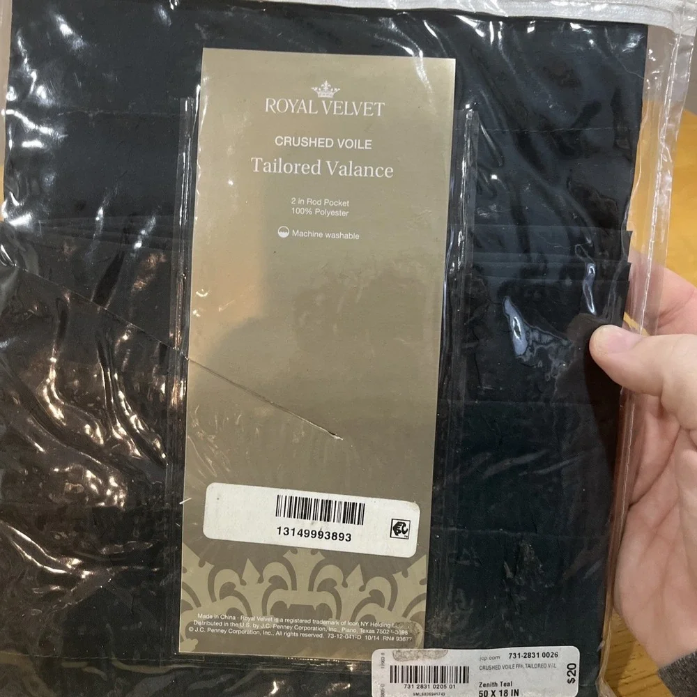 Royal Velvet product vintage